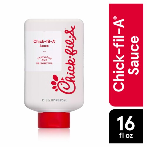 Chick-Fil-A Sauce