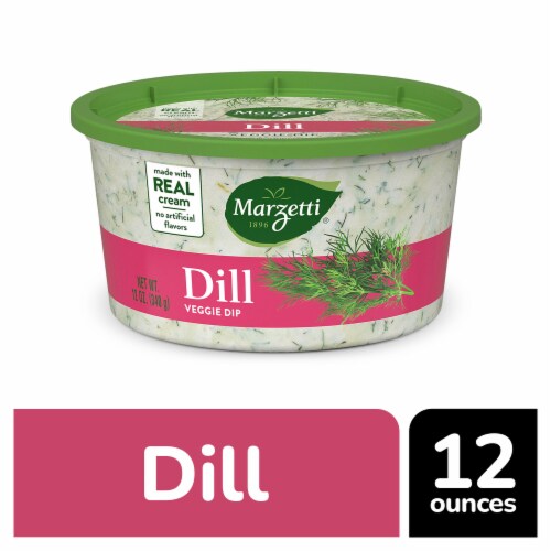 Marzetti Dill Veggie Dip