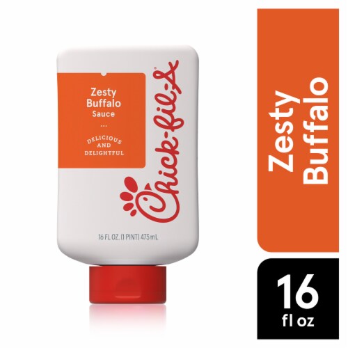 Chick-fil-A Zesty Buffalo Sauce