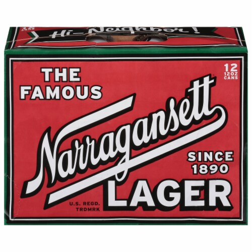 Narragansett™ Lager
