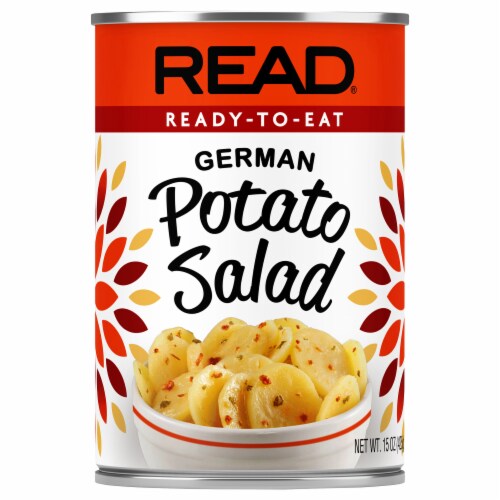 READ® German Potato Salad