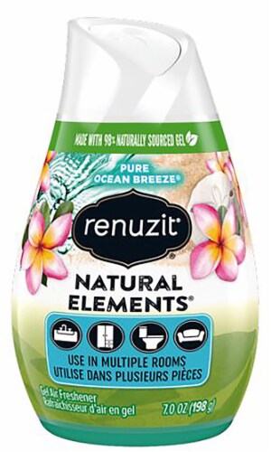Renuzit® Pure Ocean Breeze® Adjustable Air Freshener