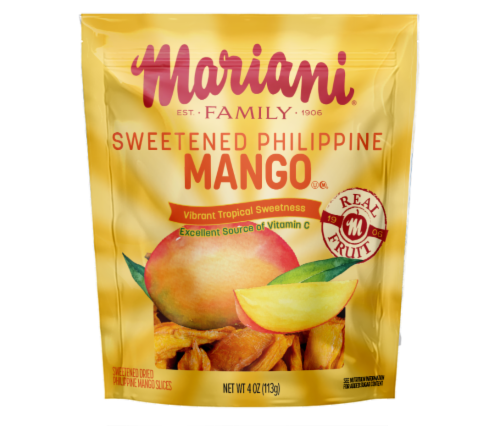 Mariani® Premium Philippine Dried Mango