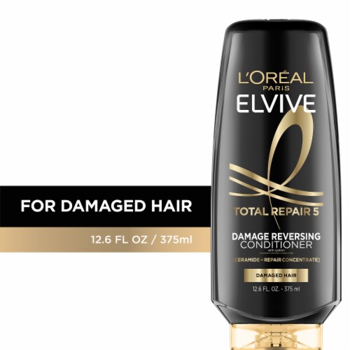 L’Oreal Paris Elvive Total Repair 5 Reparing Conditioner for Damaged Hair