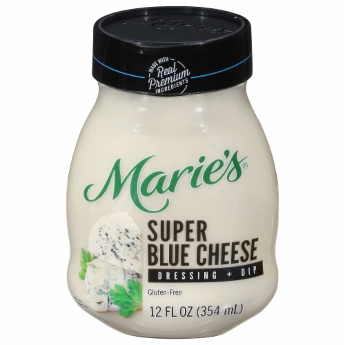 Marie’s® Super Blue Cheese Dressing + Dip