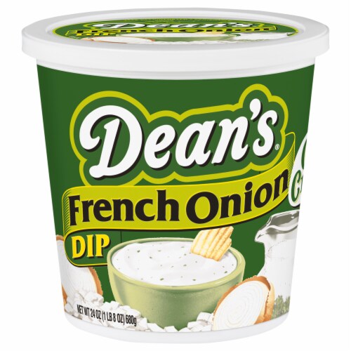 Dean’s® French Onion Dip