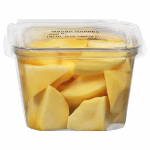 Mango Slices
