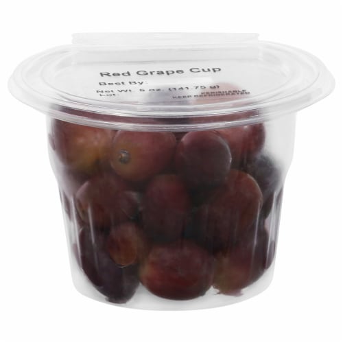 Red Grape Cup