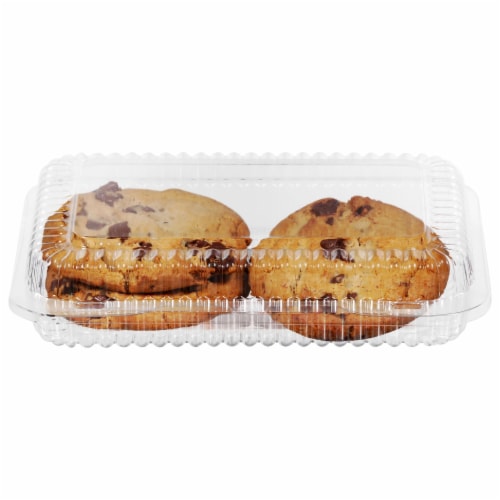 Fresh Foods Market Gourmet Chocolate Chunk Cookies