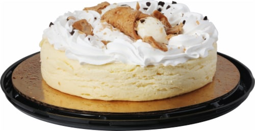 Bakery Fresh Goodness Cheesecake