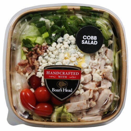 Fresh Foods Market Cobb Salad