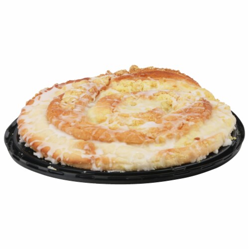Fresh Foods Market Cheese Danish Coffee Cake