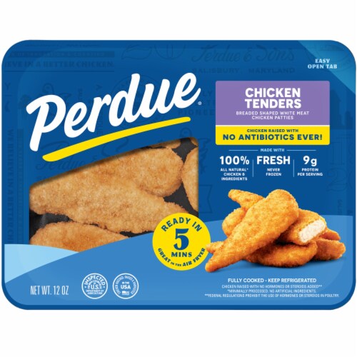 Perdue Breaded Chicken Breast Strips