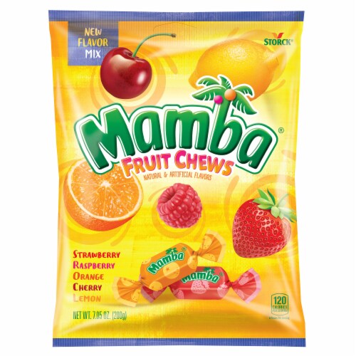 Mamba ® Party 1×7.05oz (200g)