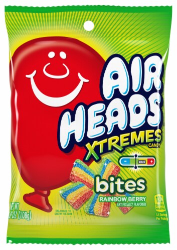 Airheads® Xtremes Rainbow Berry Bites Candy