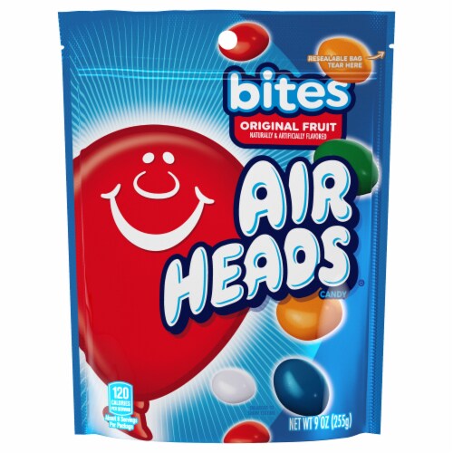 Airheads Original Fruit Bites