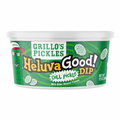 Heluva Good!® Buffalo Wing Flavored Dip