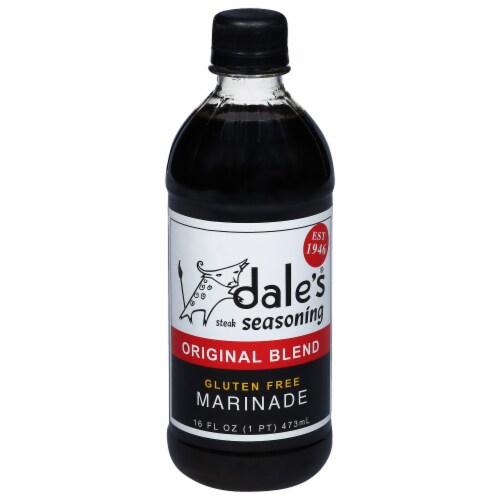 Dale’s® Steak Seasoning Sauce