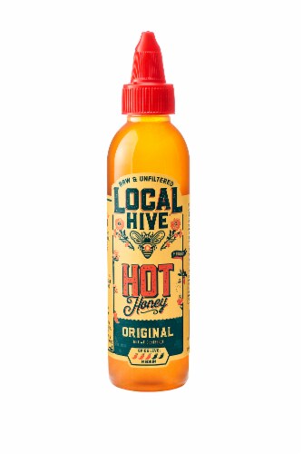 Local Hive™ Original Hot Honey