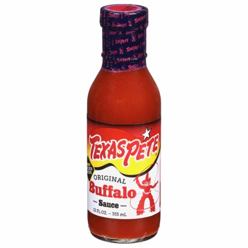 Texas Pete® Original Buffalo Sauce
