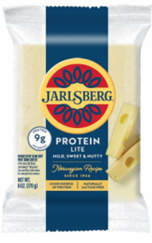 Jarlsberg® Protein Lite