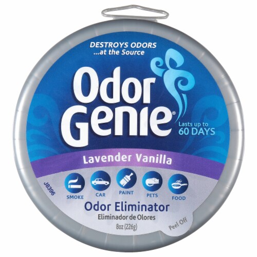 Odor Genie® Lavender Vanilla Odor Eliminator
