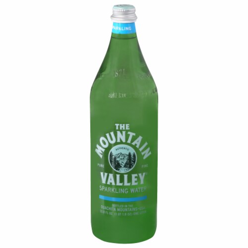 Mountain Valley® Sparkling Spring Water