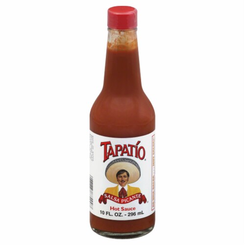 Tapatio® Hot Sauce