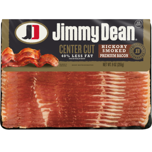 Jimmy Dean® Hickory Smoked Premium Bacon