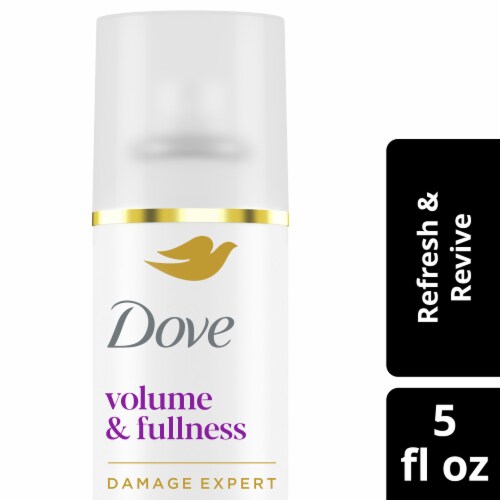 Dove Volume & Fullness Advanced Dry Shampoo