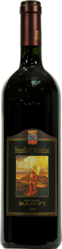 Banfi Brunello Di Montalcino