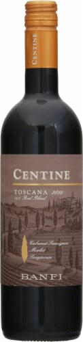 Banfi Centine Red Wine