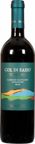 Banfi Col Di Sasso Red Wine