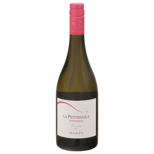 La Pettegola Vermentino Banfi