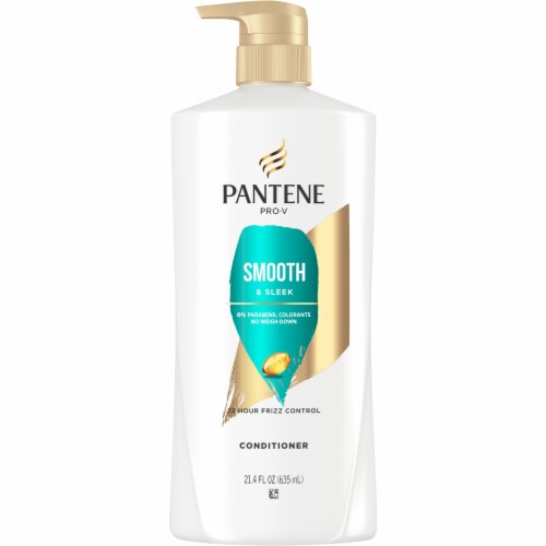 Pantene Pro-V Smooth & Sleek Conditioner