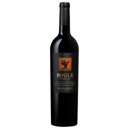 Bogle Vineyards Zinfandel