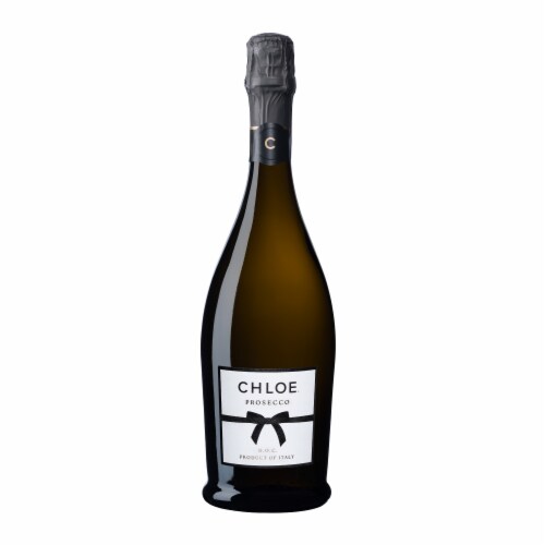 Chloe Extra Dry Glera/Prosecco Italy Sparkling Wine