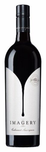Imagery Cabernet Sauvignon California Red Wine