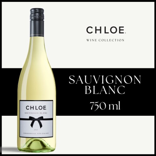 Chloe Sauvignon Blanc New Zealand White Wine