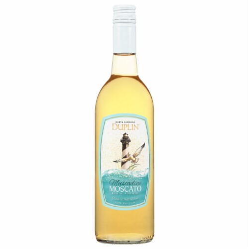 Duplin® Muscadine Moscato