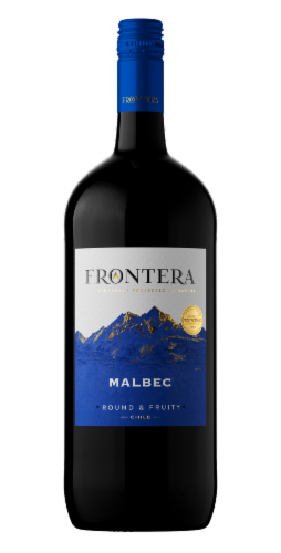 Frontera Argentina Malbec Red Wine