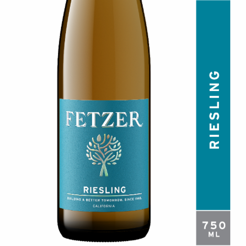 Fetzer® Riesling White Wine