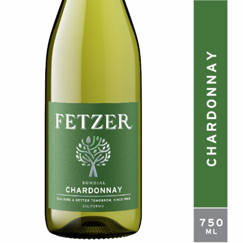 Fetzer® Chardonnay California White Wine