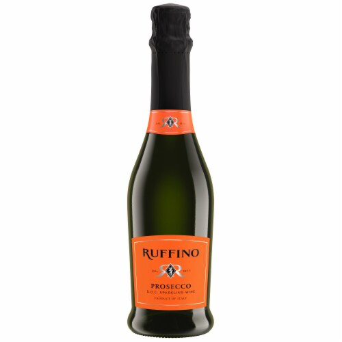 Ruffino Prosecco DOC Italian White Sparkling Wine