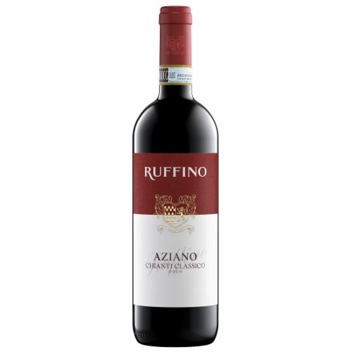 Ruffino Aziano Chianti Classico DOCG Italian Red Wine