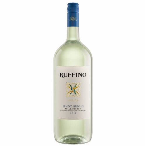 Ruffino Lumina Pinot Grigio DOC Delle Venezie Italian White Wine