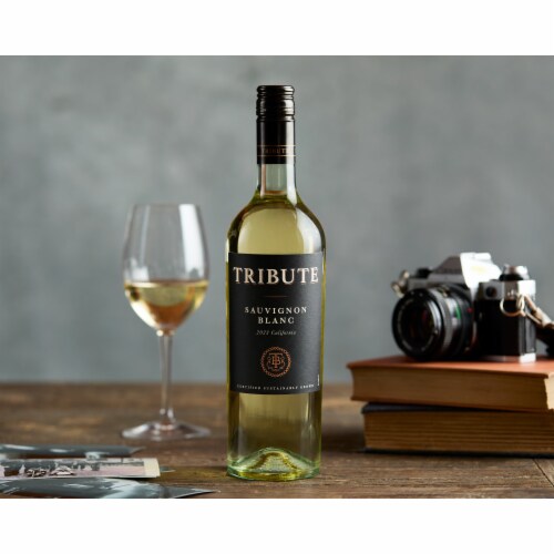 Tribute Sauvignon Blanc California White Wine