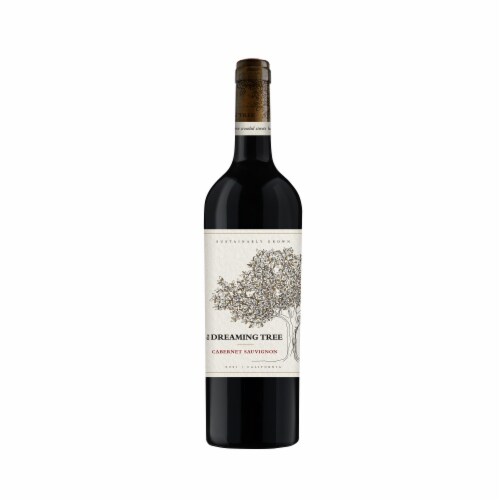 The Dreaming Tree Cabernet Sauvignon California Red Wine