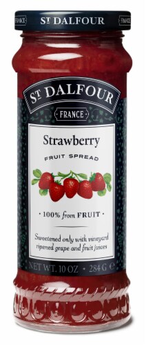 St. Dalfour® Strawberry Fruit Spread