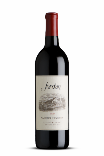 2020 Jordan® Cabernet Sauvingon Alexander Valley